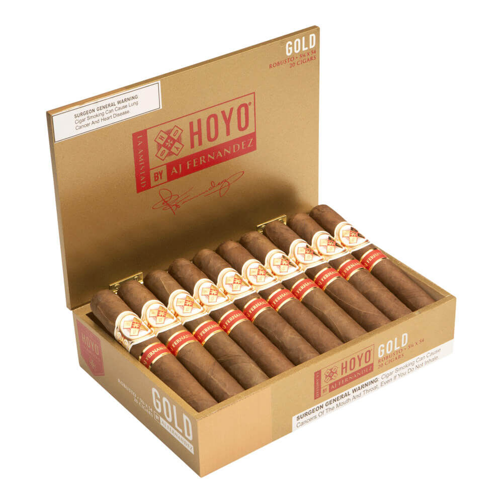 View product media HMLARR Robusto, , jrcigars 2